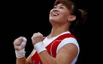 ​体坛叛徒姚丽，改国籍换洋名、夺冠后不承认是中国人，今销声匿迹