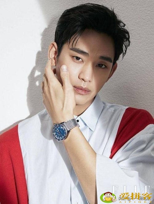 韩国最帅的男明星50名(韩国男演员颜值排行榜)插图17 韩国最帅的男明星50名(韩国男演员颜值排行榜)插图17