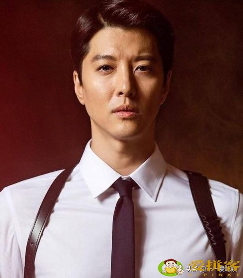 韩国最帅的男明星50名(韩国男演员颜值排行榜)插图4 韩国最帅的男明星50名(韩国男演员颜值排行榜)插图4