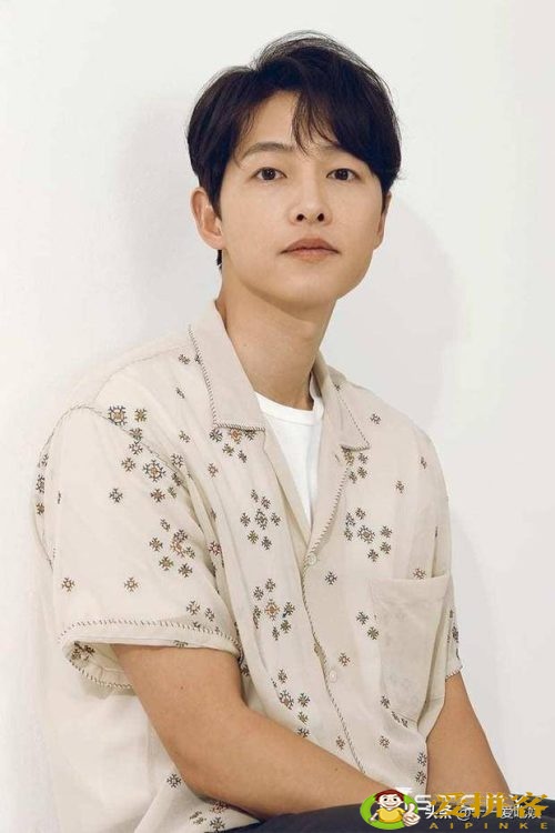 韩国最帅的男明星50名(韩国男演员颜值排行榜)插图12 韩国最帅的男明星50名(韩国男演员颜值排行榜)插图12