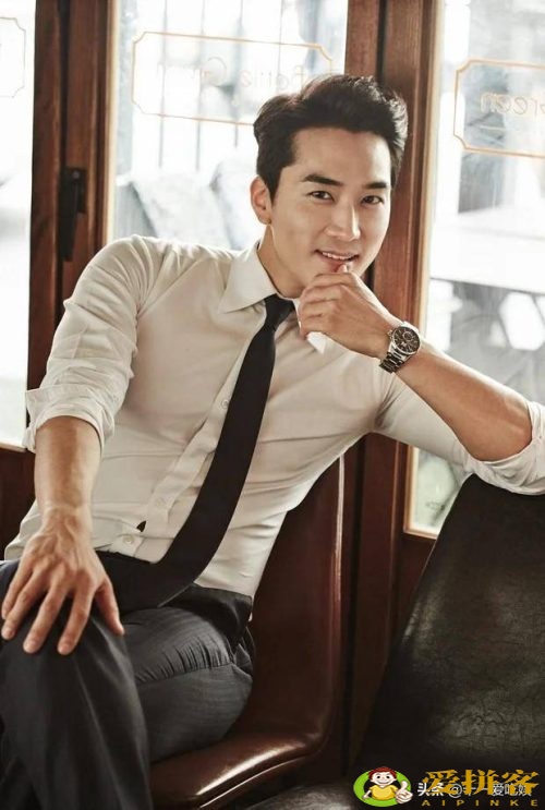 韩国最帅的男明星50名(韩国男演员颜值排行榜)插图7 韩国最帅的男明星50名(韩国男演员颜值排行榜)插图7