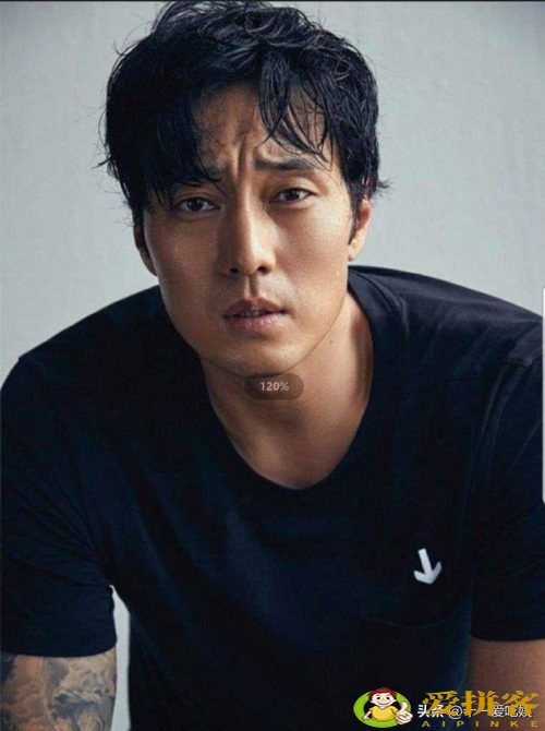 韩国最帅的男明星50名(韩国男演员颜值排行榜)插图11 韩国最帅的男明星50名(韩国男演员颜值排行榜)插图11