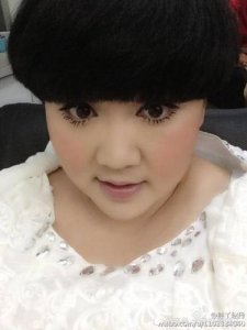 ​胖丫老公，胖丫赵丹到底怎么瘦的(胖丫赵丹怎么减肥成功的)