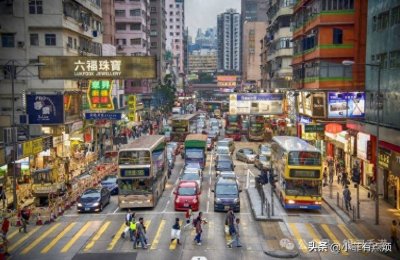 ​“第2个香港”或将诞生？面积比香港大30倍，你愿意来这里发展吗