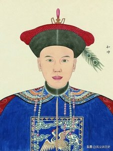 ​清朝大贪官和珅有多富？若将他的家产放到今天，大概有多少钱？