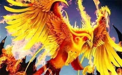 ​封神罕有人知神秘传说，陆压本体大鹏鸟，鸿钧本体蛐鳝，二人打赌