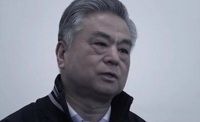 ​武长顺落马记：涉案74亿和4名警花暧昧，私生子9个仅3个是亲生的