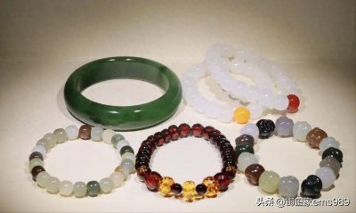 ​玉有灵性，真假可信度如何？