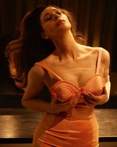 ​莫妮卡·贝鲁奇说有尺度，更有深度！6部影片体现惊悚、惊艳和禁忌