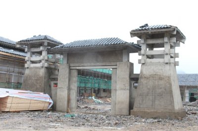 ​想当群演吗？张若昀、毛晓彤主演的《霍去病》将在贵州都匀拍摄