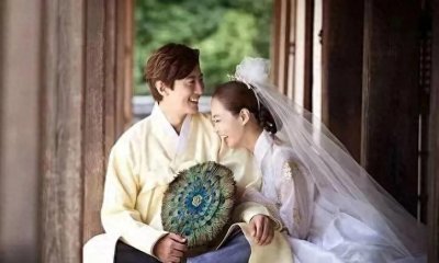 ​蔡琳与高梓淇：一场跨国恋的遗憾终章