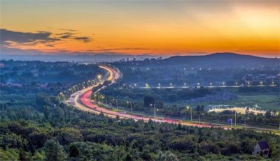 ​中国行政区划——山东省潍坊市