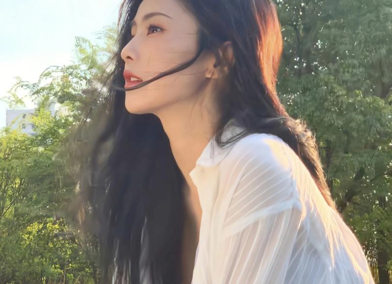 张小斐的同学（杨幂焦俊艳张小斐竟然是同班同学）