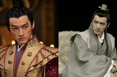 ​演员胡歌真实身高是多少 现身某公司年会引关注