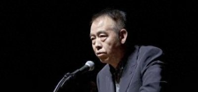 ​江湖夫人：陈凯歌的妻子如何帮他解决麻烦？