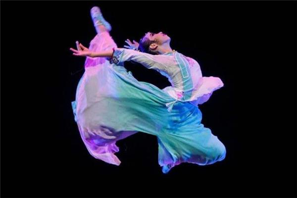 古典舞适合什么年龄 早一点学比较好