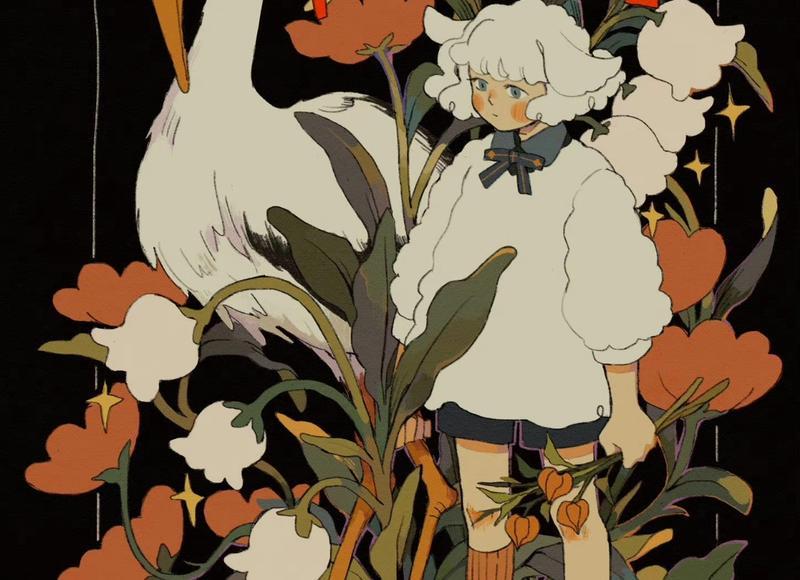  结婚后喜欢上了一个女同事，我该怎么做