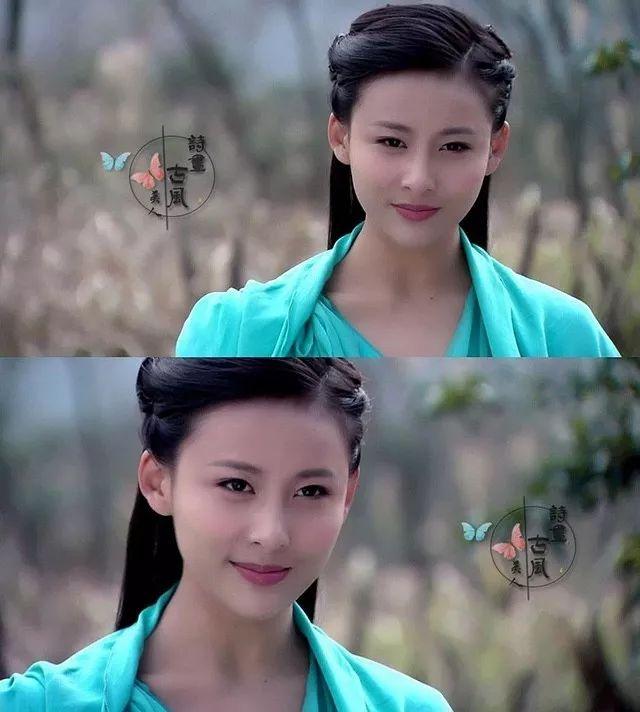 贾青个人资料，在每个角色中无缝连接(19)