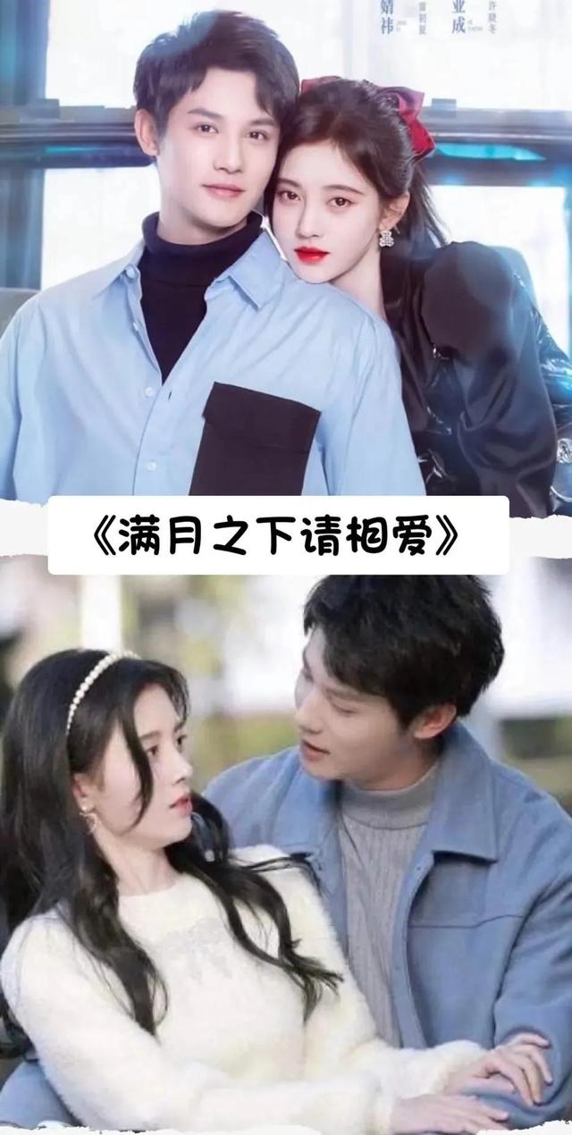 十部最好看的青春偶像剧（22部令你百看不厌的青春偶像剧）(13)