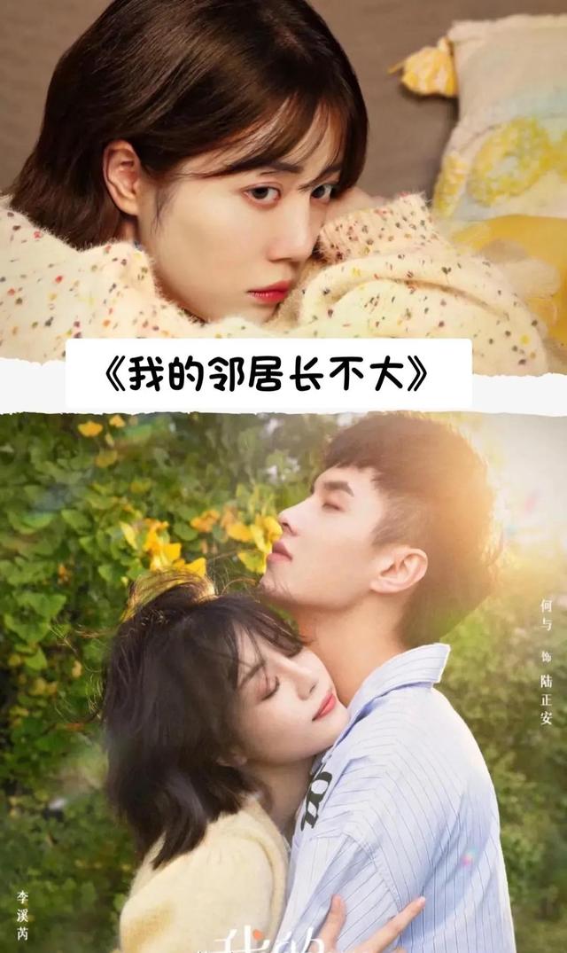 十部最好看的青春偶像剧（22部令你百看不厌的青春偶像剧）(7)