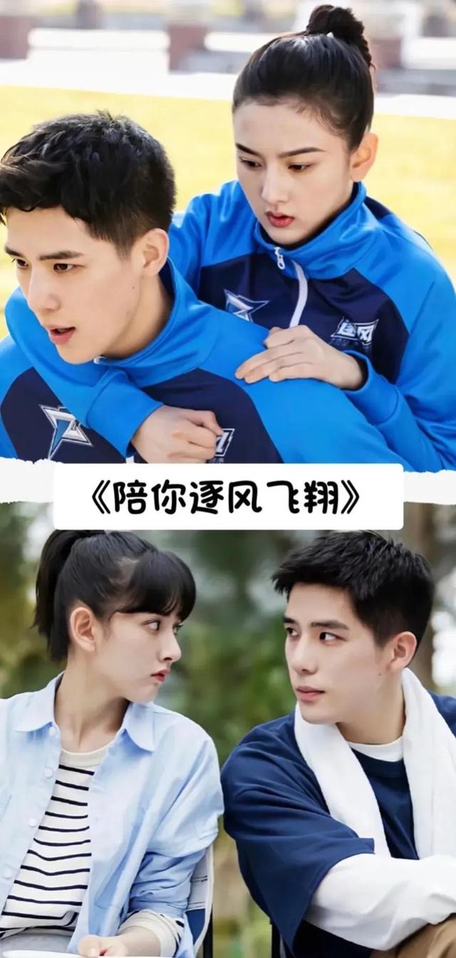 十部最好看的青春偶像剧（22部令你百看不厌的青春偶像剧）(18)