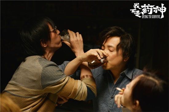 《春光灿烂猪八戒》演员现状，有人母凭子贵，有人差点把牢底坐穿