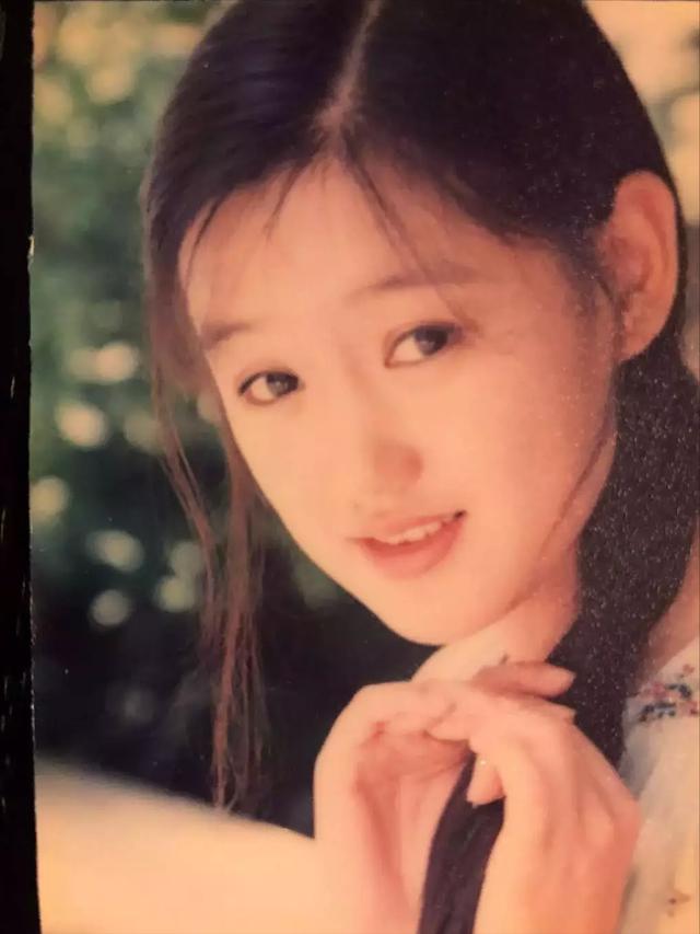 薛佳凝为何和胡歌分手（最佳前女友薛佳凝）(8)