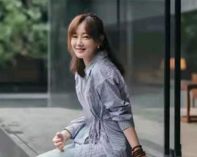 薛佳凝为何和胡歌分手（最佳前女友薛佳凝）(13)