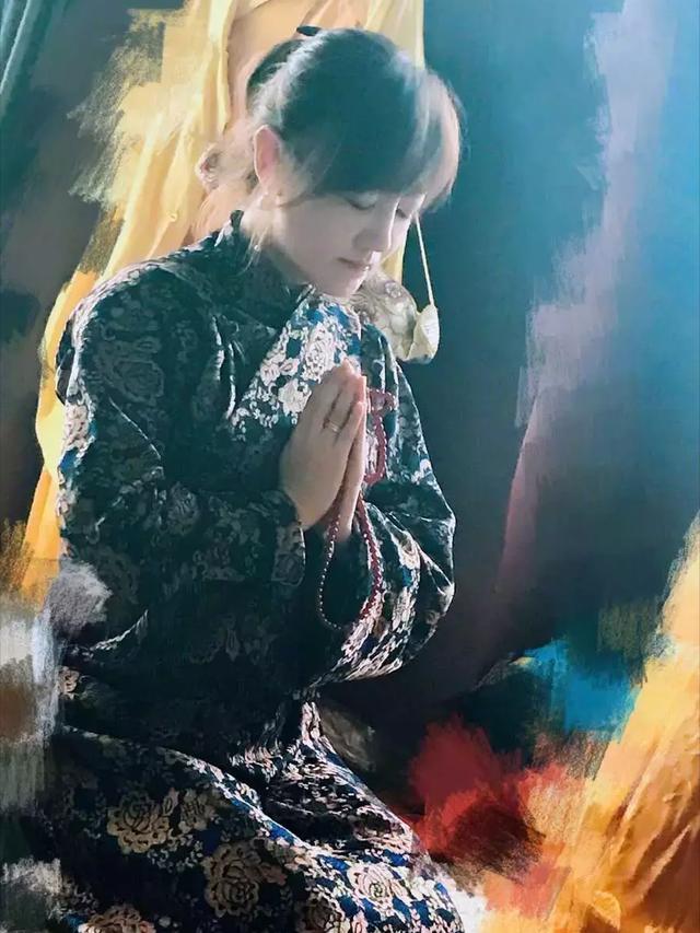 薛佳凝为何和胡歌分手（最佳前女友薛佳凝）(27)