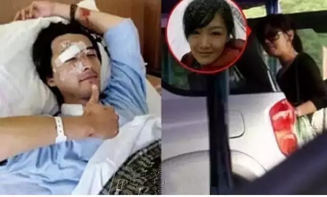 薛佳凝为何和胡歌分手（最佳前女友薛佳凝）(12)