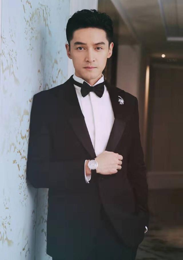 薛佳凝为何和胡歌分手（最佳前女友薛佳凝）(14)