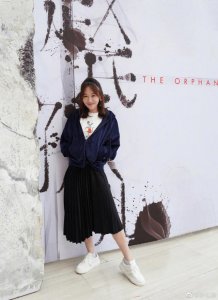 ​薛佳凝为何和胡歌分手（最佳前女友薛佳凝）