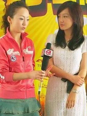 薛佳凝为何和胡歌分手（最佳前女友薛佳凝）(21)