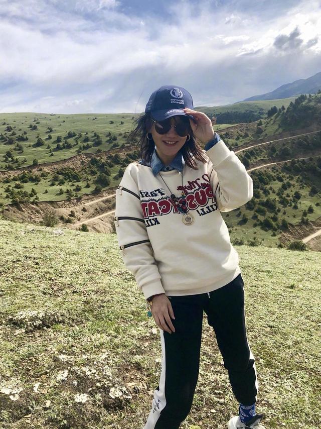 薛佳凝为何和胡歌分手（最佳前女友薛佳凝）(26)