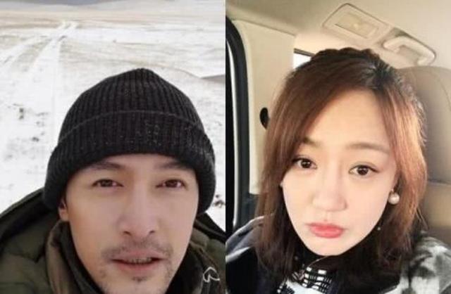 薛佳凝为何和胡歌分手（最佳前女友薛佳凝）(15)