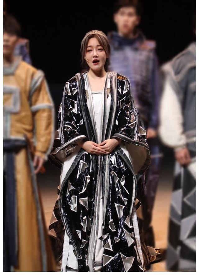 薛佳凝为何和胡歌分手（最佳前女友薛佳凝）(25)