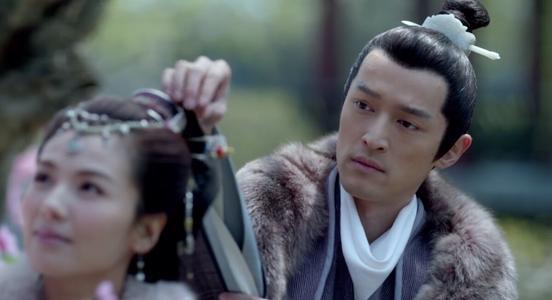 薛佳凝为何和胡歌分手（最佳前女友薛佳凝）(18)