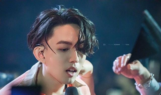 邓紫棋和林宥嘉怎么回事（林宥嘉邓紫棋为何反目成仇）