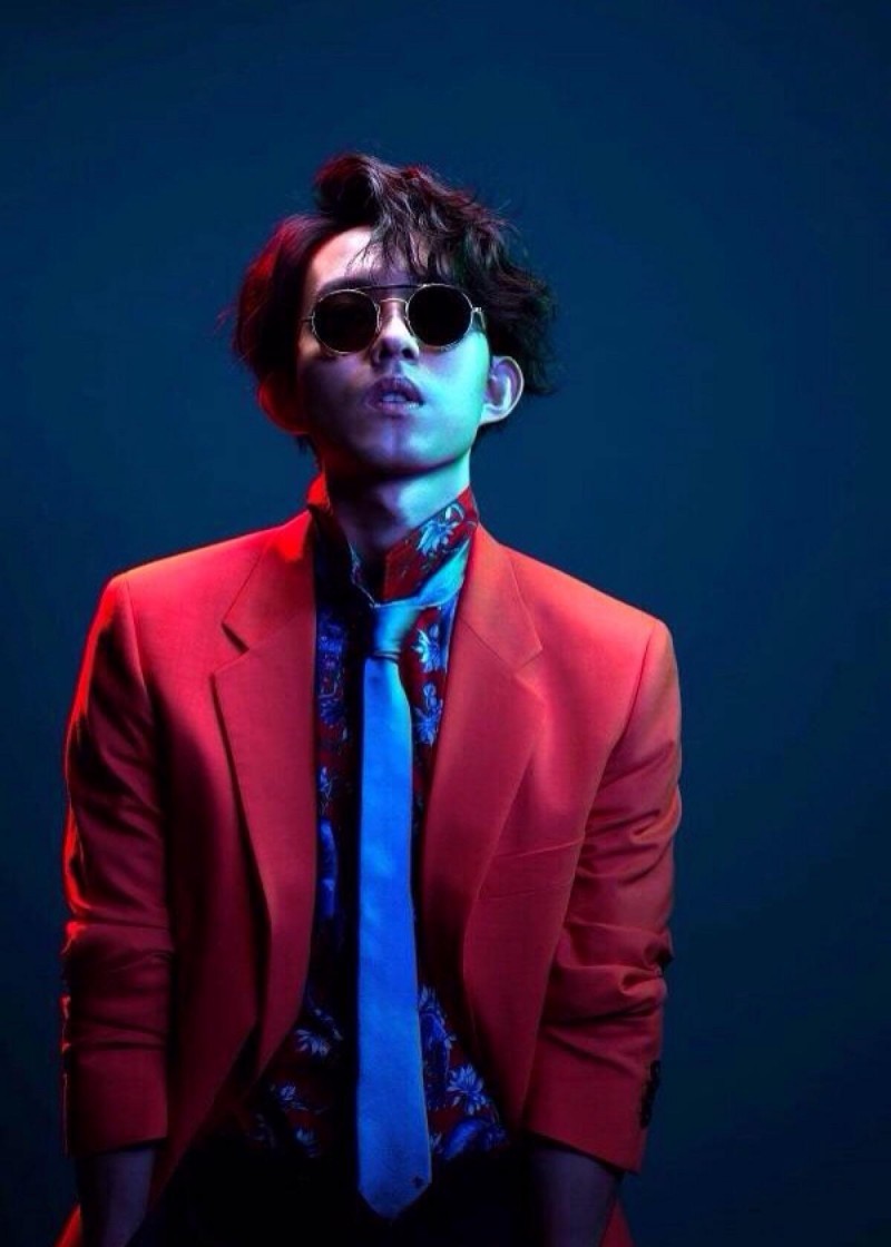 邓紫棋和林宥嘉怎么回事（林宥嘉邓紫棋为何反目成仇）