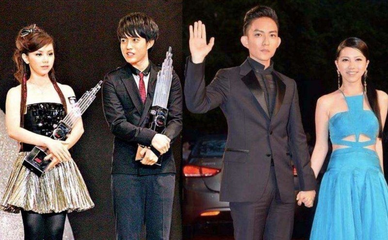 邓紫棋和林宥嘉怎么回事（林宥嘉邓紫棋为何反目成仇）