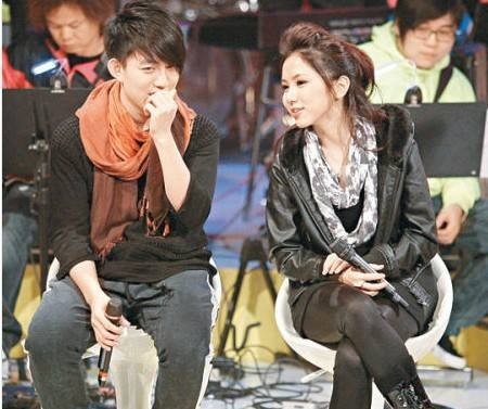 邓紫棋和林宥嘉怎么回事（林宥嘉邓紫棋为何反目成仇）