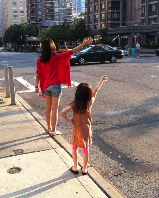 孙俪陈建斌个人资料 重组的家庭会狗血(34)