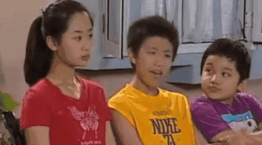 孙俪陈建斌个人资料 重组的家庭会狗血(13)