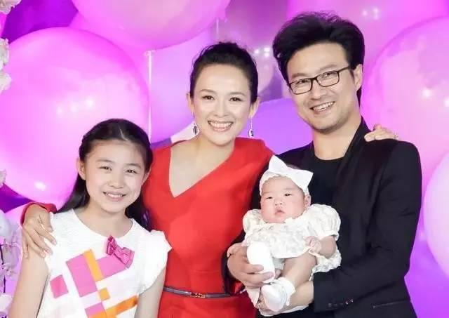 孙俪陈建斌个人资料 重组的家庭会狗血(16)