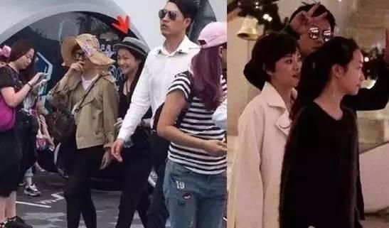 孙俪陈建斌个人资料 重组的家庭会狗血(29)