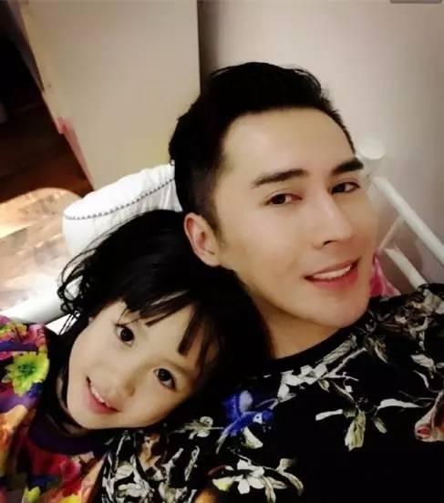 孙俪陈建斌个人资料 重组的家庭会狗血(1)